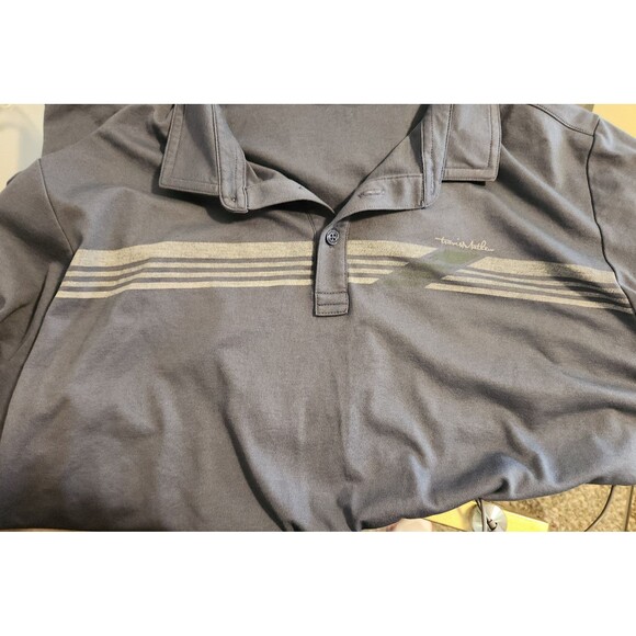 Travis Mathews Polo - Picture 4 of 5